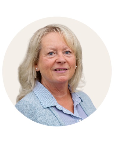 Maria Lundberg